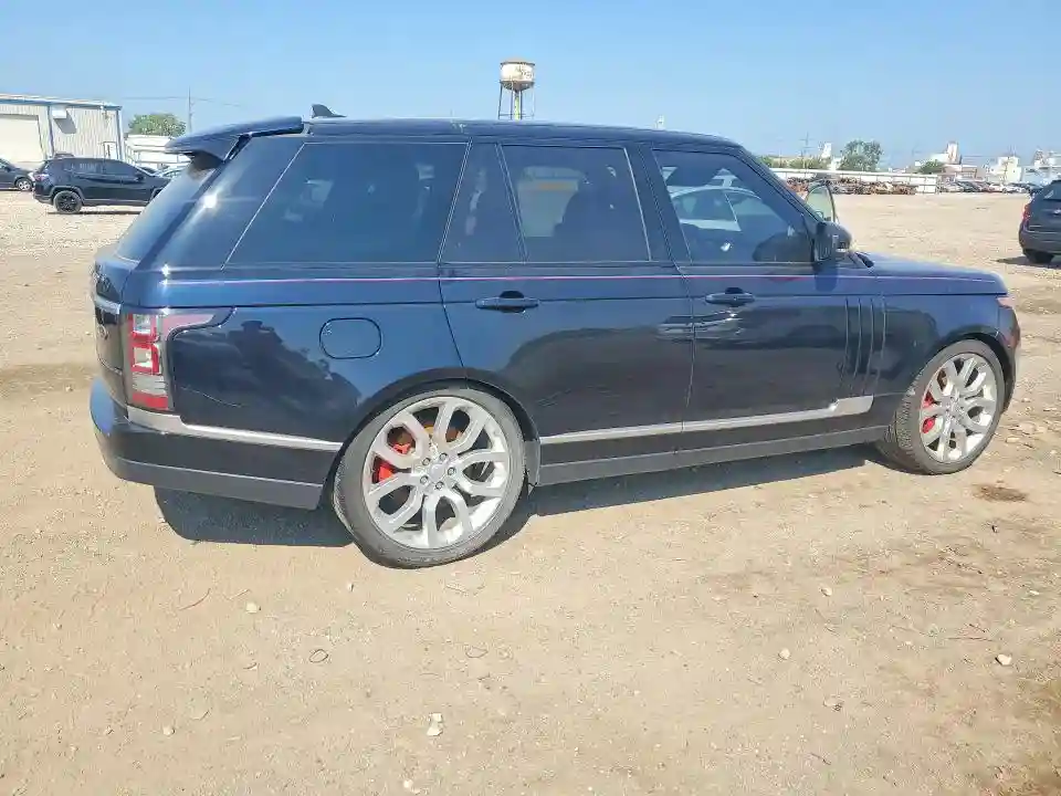 SALGS2PF7GA285582 2016 LAND ROVER RANGEROVER-2