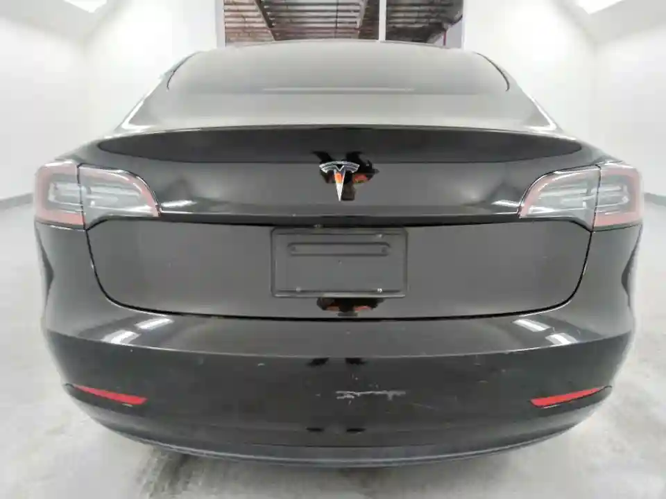 5YJ3E1EAXNF188895 2022 TESLA MODEL 3-5