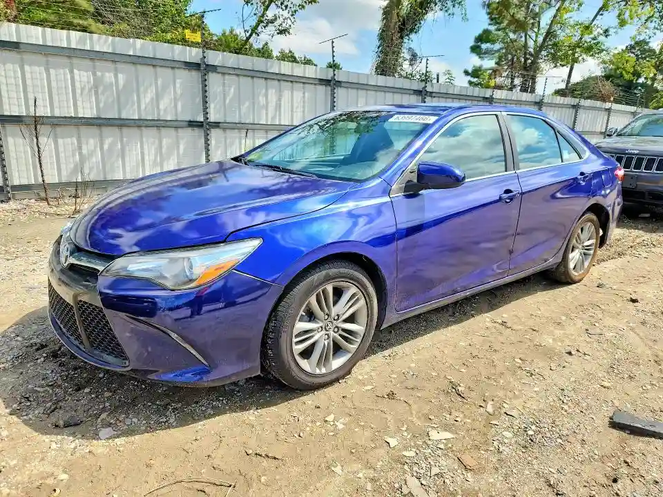 4T1BF1FK7GU575863 2016 TOYOTA CAMRY-0