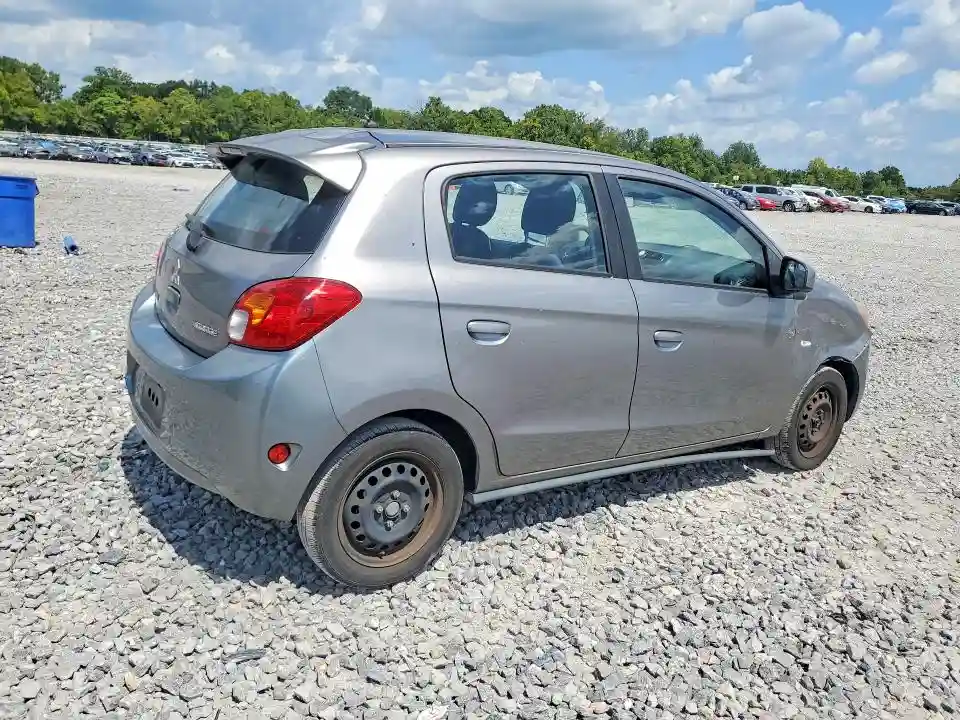 ML32A3HJ8FH036178 2015 MITSUBISHI MIRAGE-2