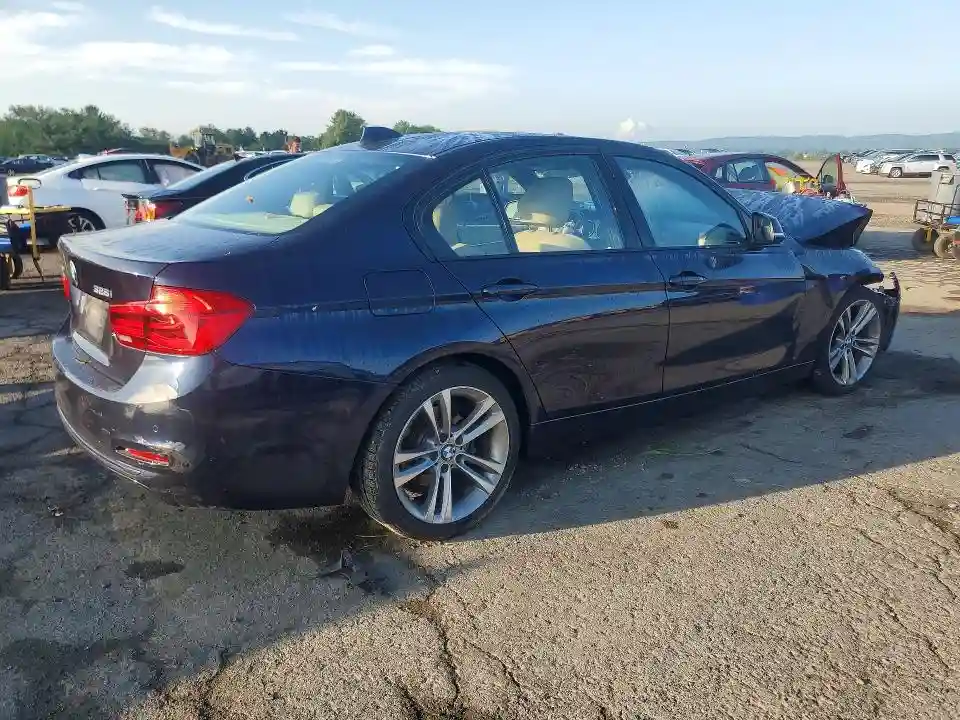 WBA8E3G53GNU04735 2016 BMW 3 SERIES-2