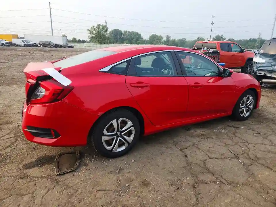 2HGFC2F57GH552036 2016 HONDA CIVIC-2