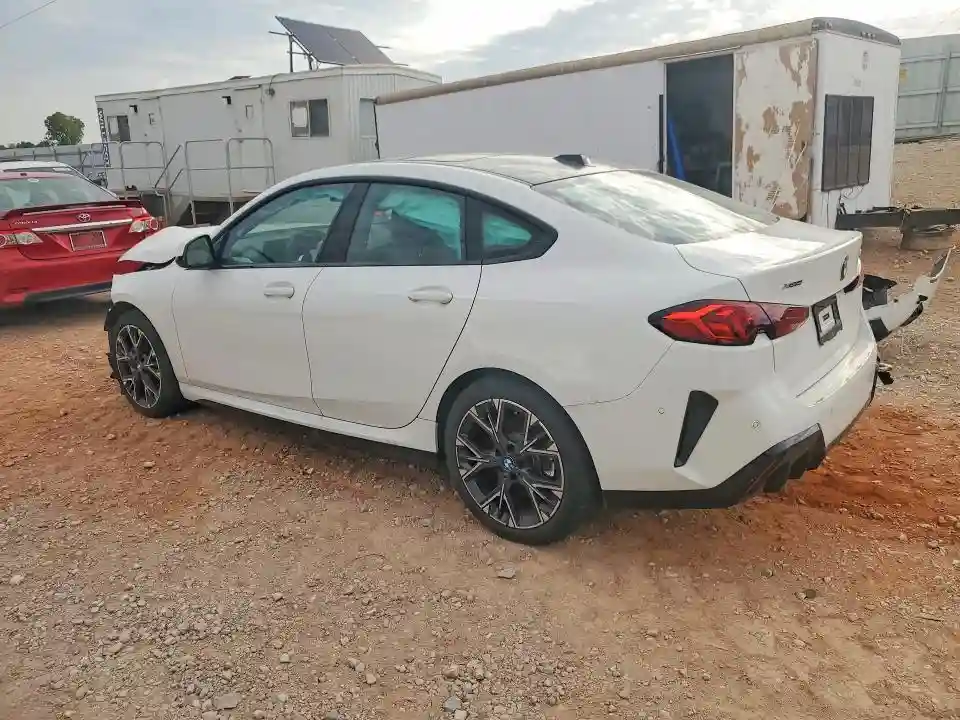 WBA23GG05S7S56169 2025 BMW 2 SERIES-1