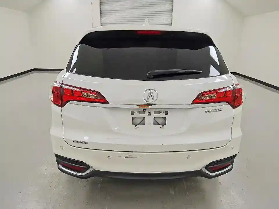 5J8TB3H76HL012160 2017 ACURA RDX-5