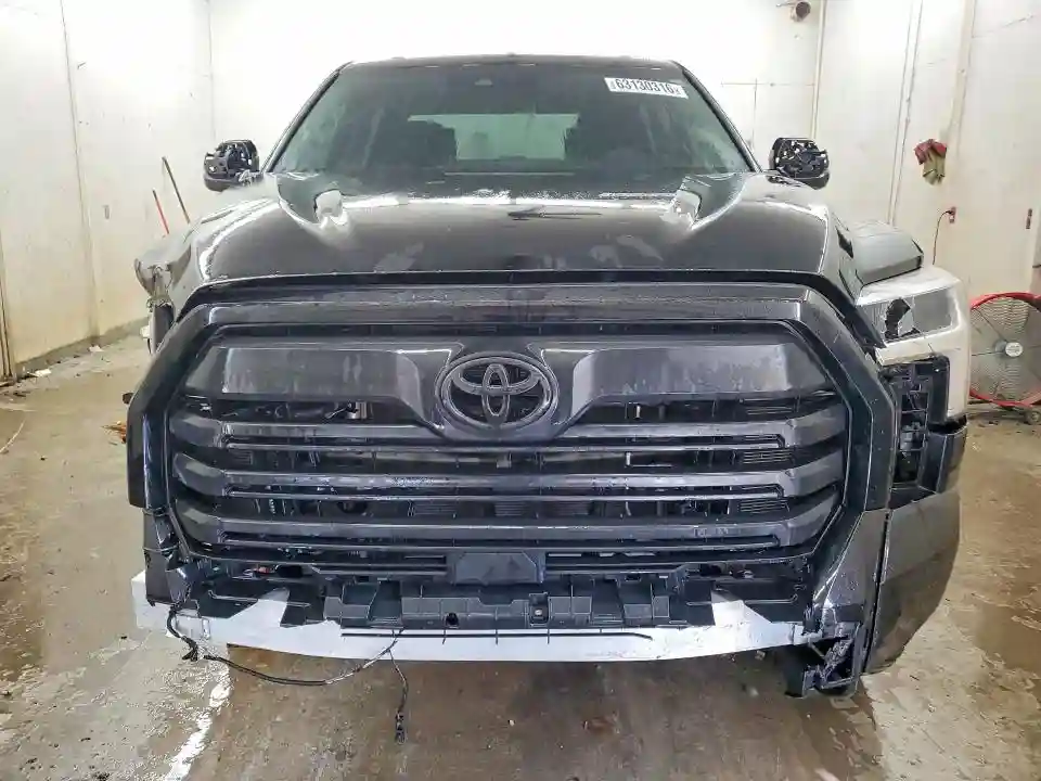 5TFKB5DB4PX084238 2023 TOYOTA TUNDRA-4