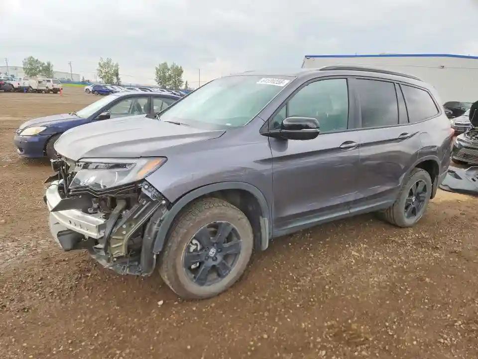 5FNYF6H86NB507881 2022 HONDA PILOT-0