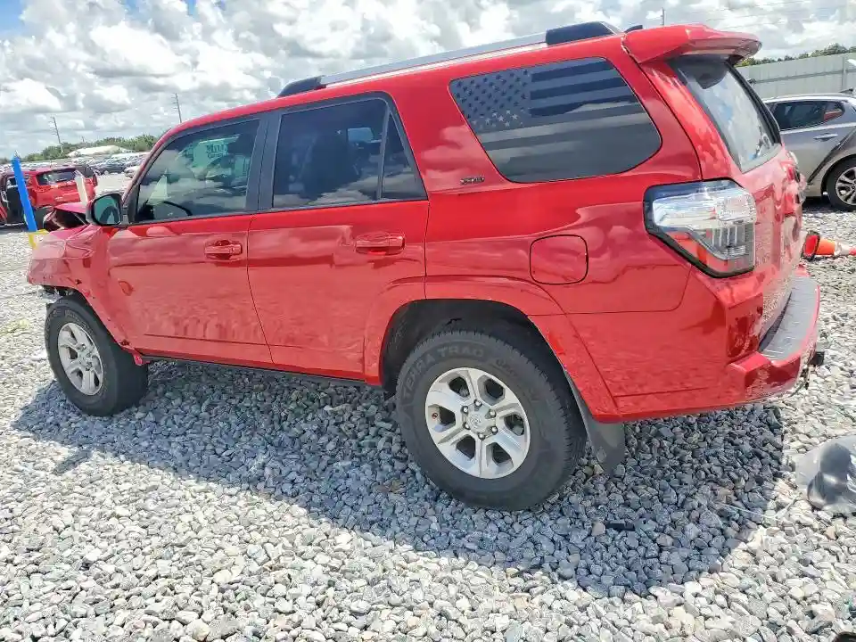 JTEEU5JR1M5239968 2021 TOYOTA 4RUNNER-1