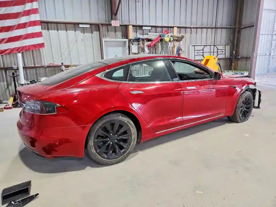 5YJSA1E18HF199888 2017 TESLA MODEL S-2