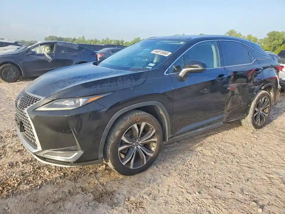 2T2HZMAA4LC151890 2020 LEXUS RX350-0