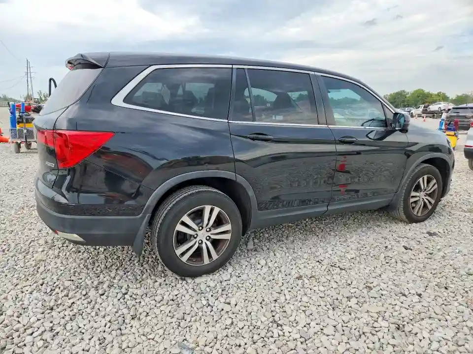 5FNYF6H50GB053393 2016 HONDA PILOT-2