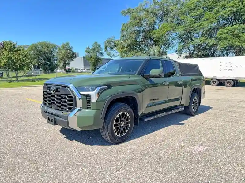 5TFLA5DA9PX099011 2023 TOYOTA TUNDRA-1