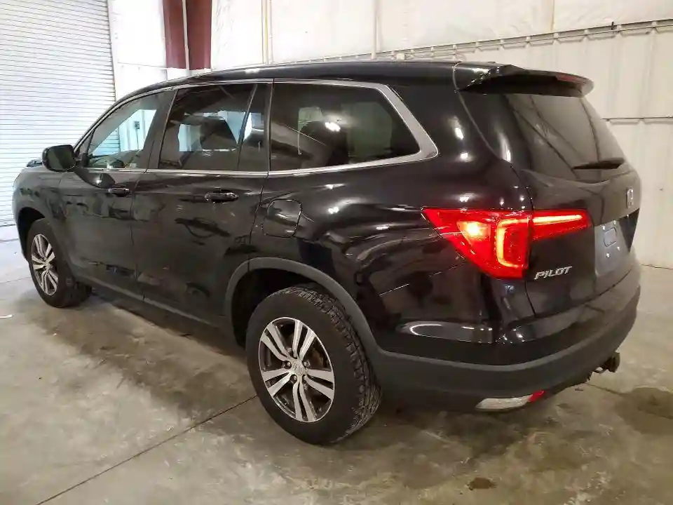 5FNYF6H59HB104486 2017 HONDA PILOT-1
