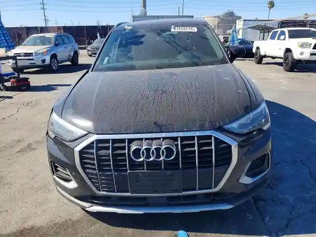 WA1AECF39L1028607 2020 AUDI Q3-4