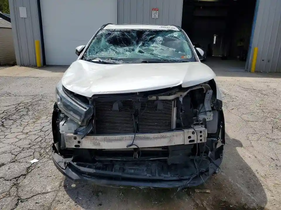 5TDJZRFH1KS628662 2019 TOYOTA HIGHLANDER-4