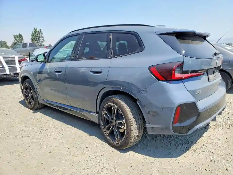 WBX73EF08P5W94012 2023 BMW X1-1