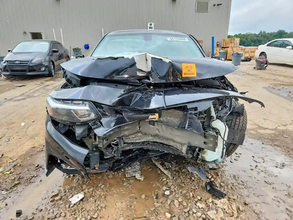 1G1ZE5ST3HF159688 2017 CHEVROLET MALIBU-4