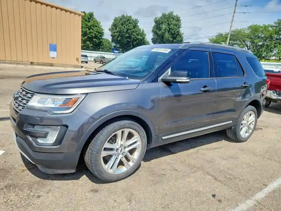 1FM5K8D86HGD50181 2017 FORD EXPLORER-0