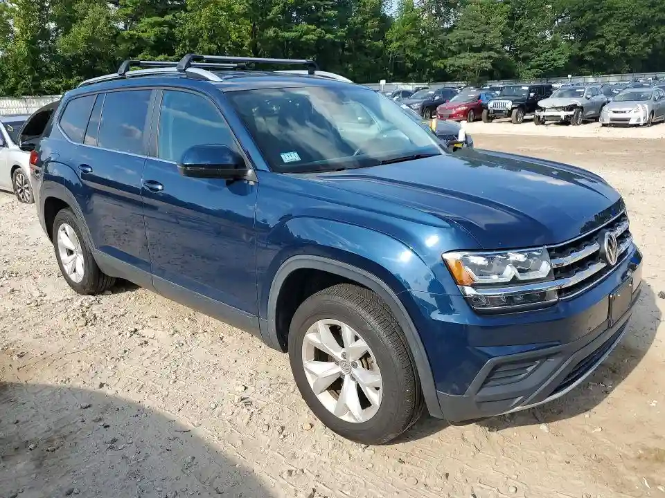 1V2GR2CAXKC541884 2019 VOLKSWAGEN ATLAS-3