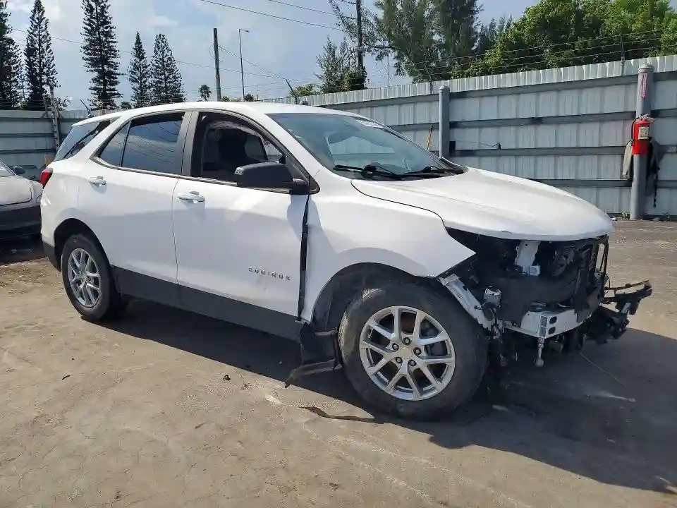 3GNAXHEGXPL204376 2023 CHEVROLET EQUINOX-3