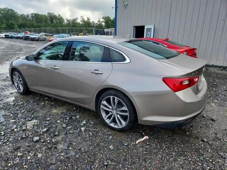1G1ZD5ST6PF167981 2023 CHEVROLET MALIBU-1