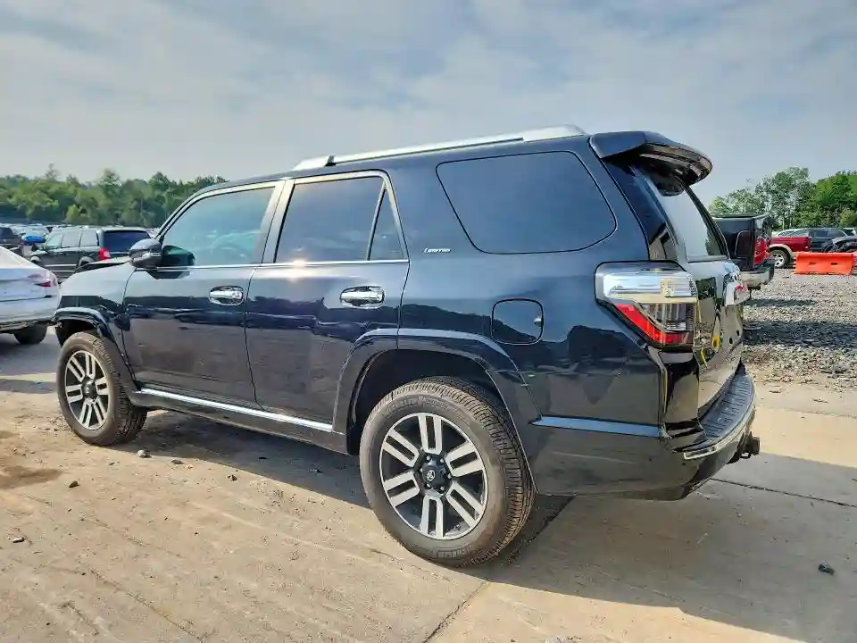 JTEBU5JR2J5577779 2018 TOYOTA 4RUNNER-1