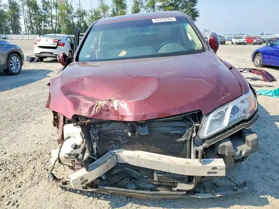 5J8TB4H57FL010676 2015 ACURA RDX-4
