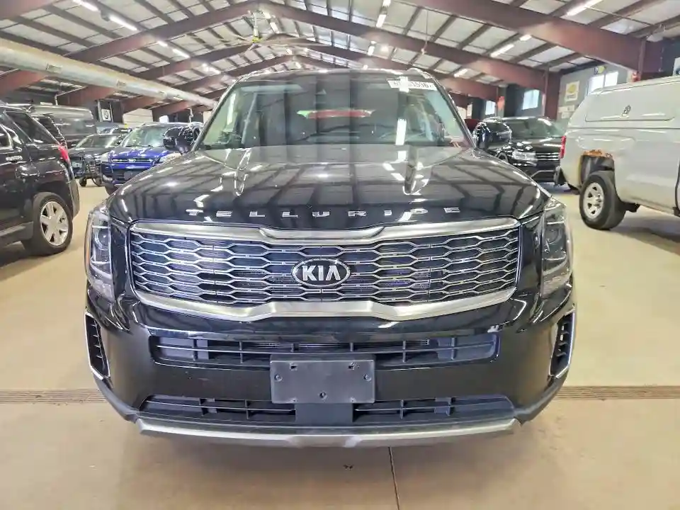 5XYP6DHCXMG147168 2021 KIA TELLURIDE-4