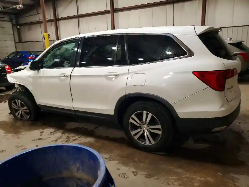 5FNYF6H57JB013948 2018 HONDA PILOT-1