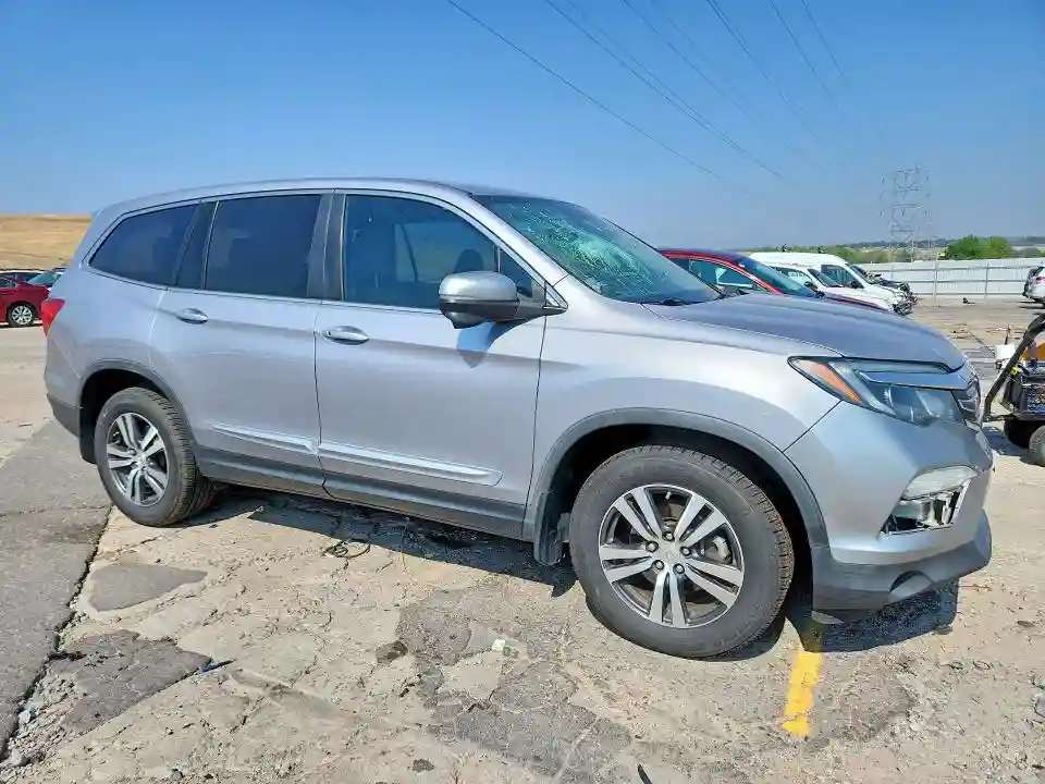 5FNYF6H51JB008731 2018 HONDA PILOT-3