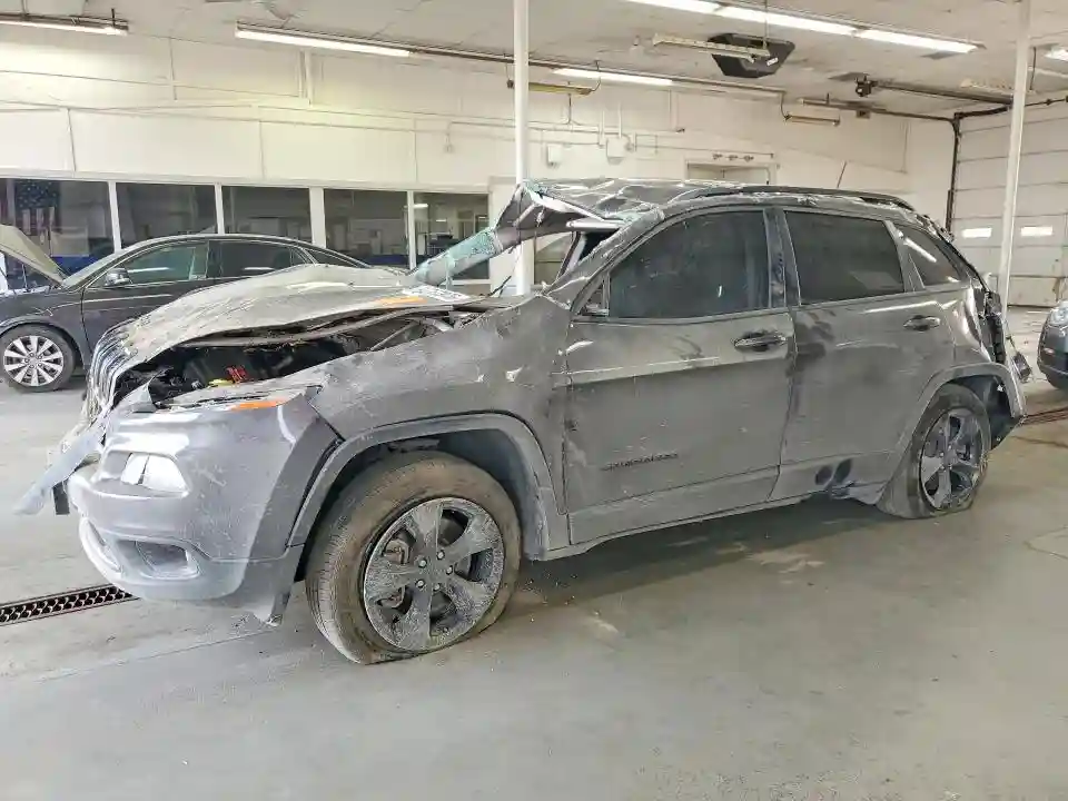 1C4PJMCX9JD517397 2018 JEEP GRAND CHEROKEE-0