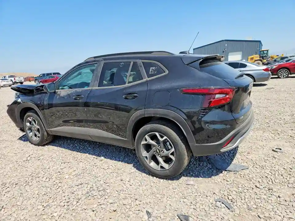 KL77LHEP5TC142550 2026 CHEVROLET TRAX-1