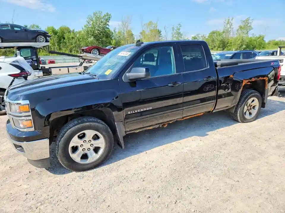 1GCVKREC7FZ213975 2015 CHEVROLET ALL MODELS-0