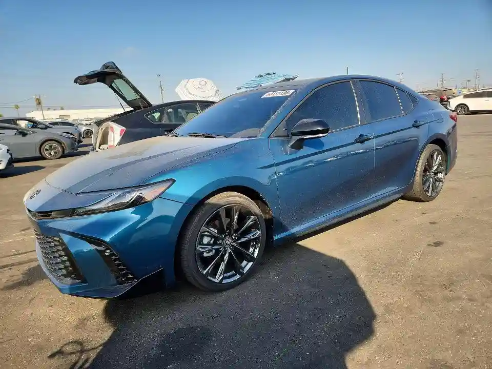 4T1DAACK5TU656365 2026 TOYOTA CAMRY-0