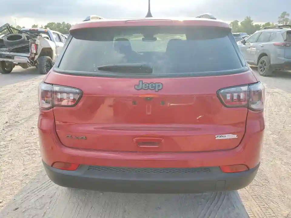 3C4NJDBN1TT178770 2026 JEEP COMPASS-5