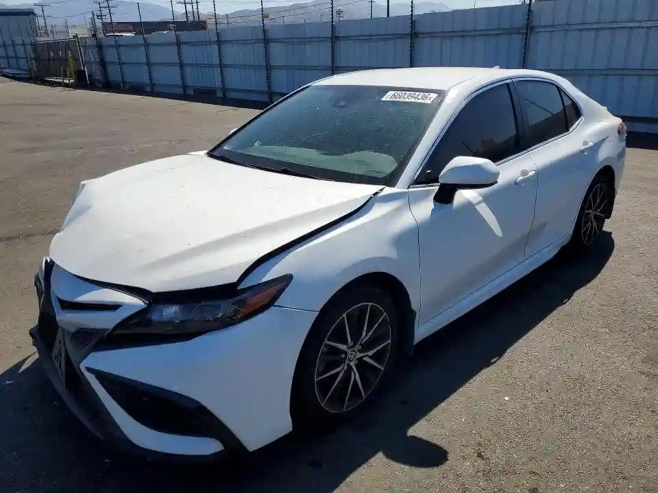 4T1G11AK8MU449289 2021 TOYOTA CAMRY-0