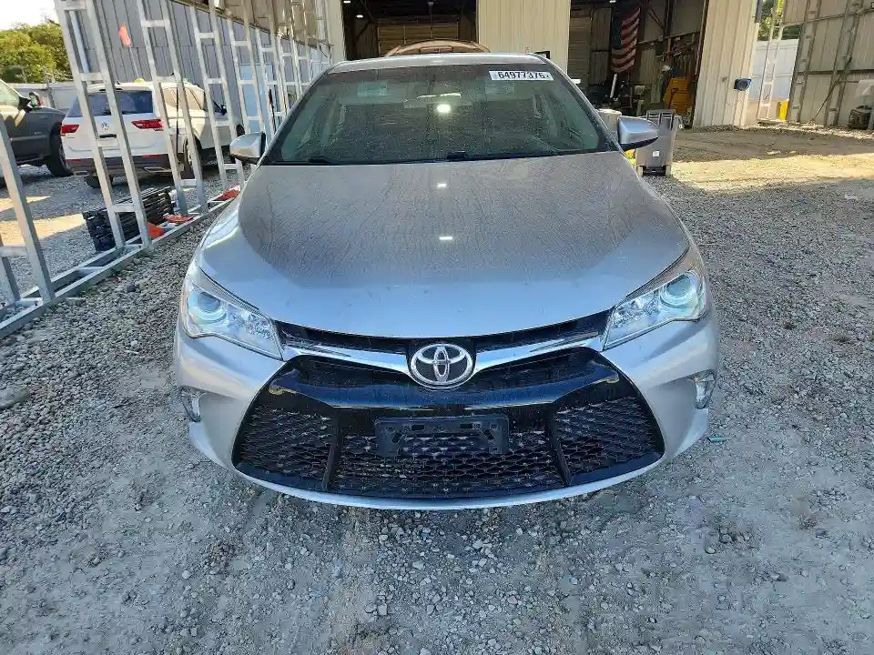 4T4BF1FK1GR536630 2016 TOYOTA CAMRY-4