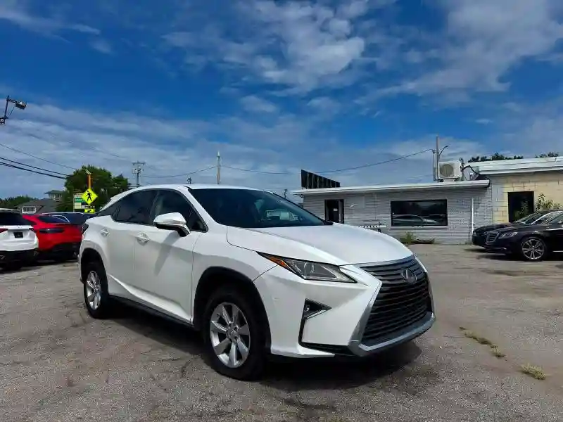 2T2ZZMCA9HC075141 2017 LEXUS RX350-0