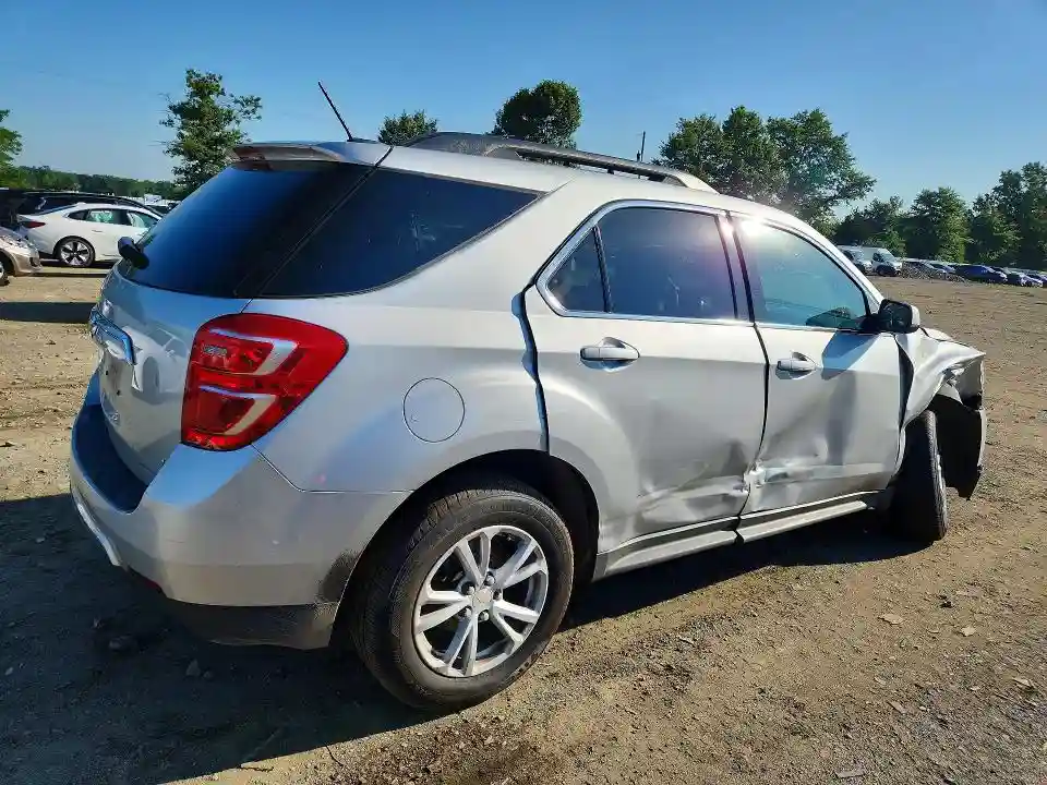 2GNALCEK0H6104764 2017 CHEVROLET EQUINOX-2