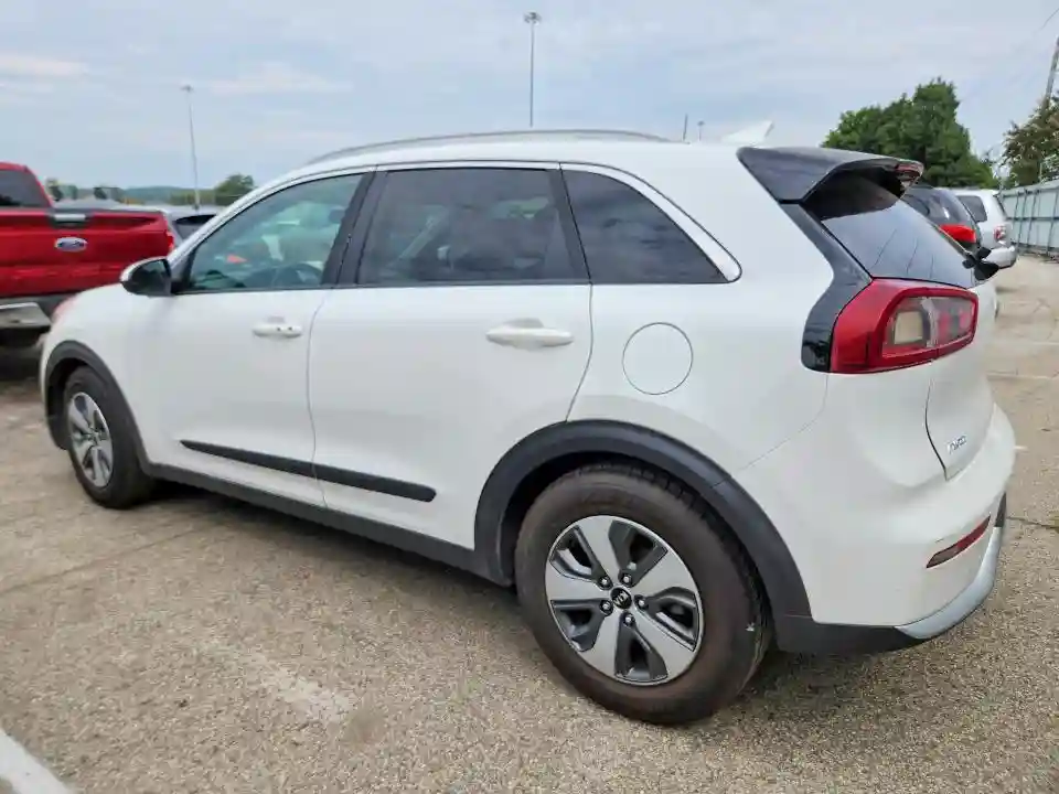 KNDCB3LC6K5265378 2019 KIA NIRO-1