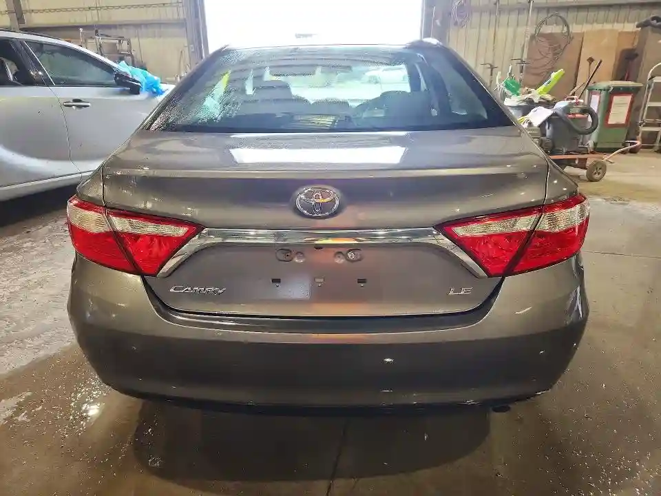 4T1BF1FKXGU196758 2016 TOYOTA CAMRY-5