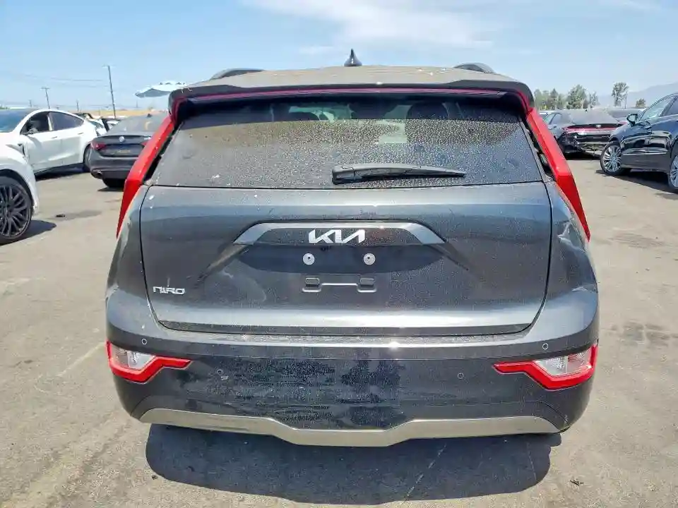 KNDCR3L1XS5143357 2025 KIA NIRO WIND-5