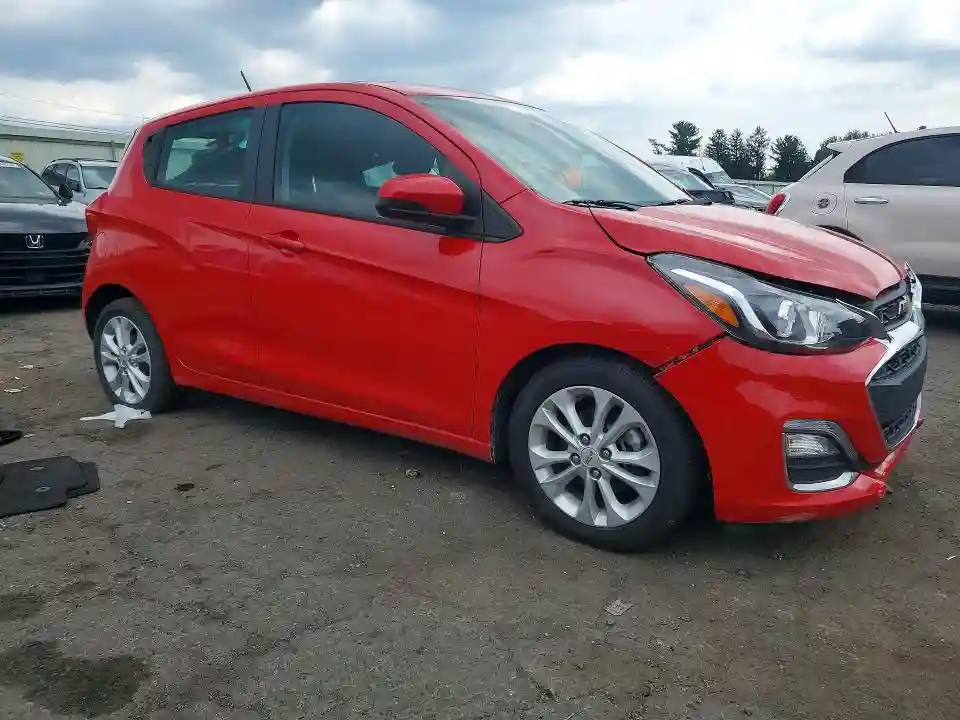 KL8CD6SA1LC449306 2020 CHEVROLET SPARK-3