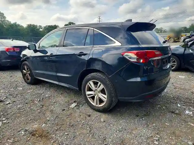 5J8TB4H55FL024270 2015 ACURA RDX-1