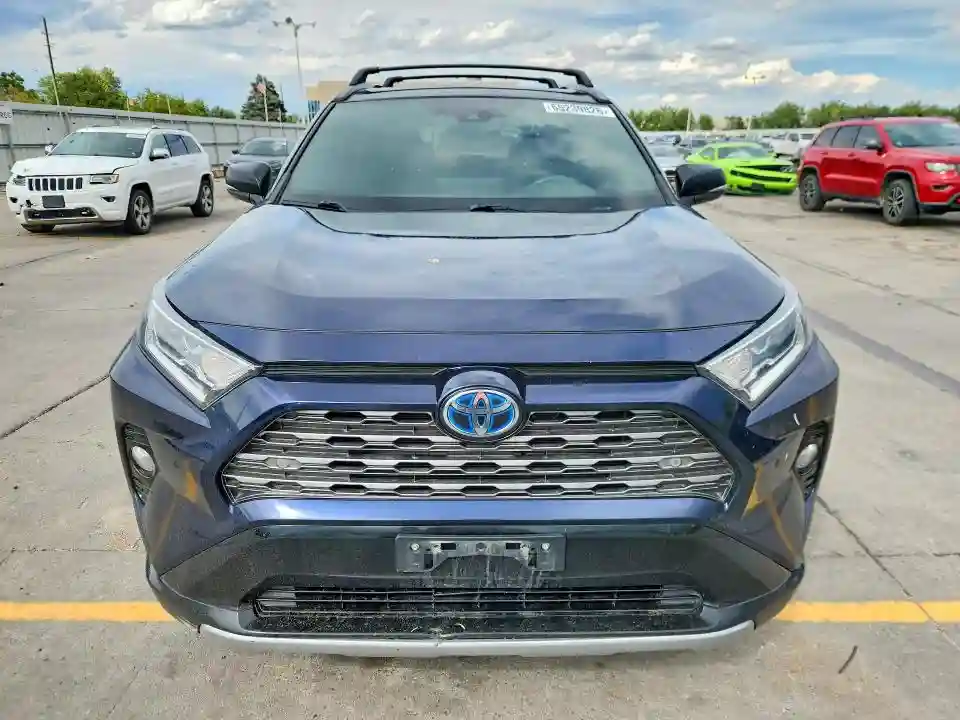 2T3EWRFV8LW074245 2020 TOYOTA RAV4-4