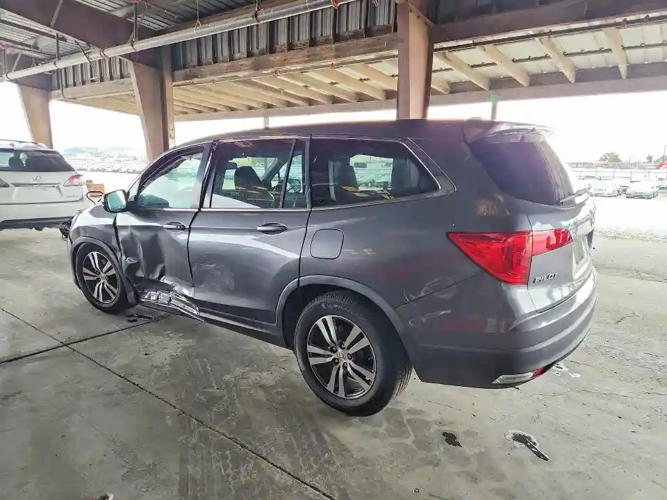 5FNYF5H55GB041587 2016 HONDA PILOT-1