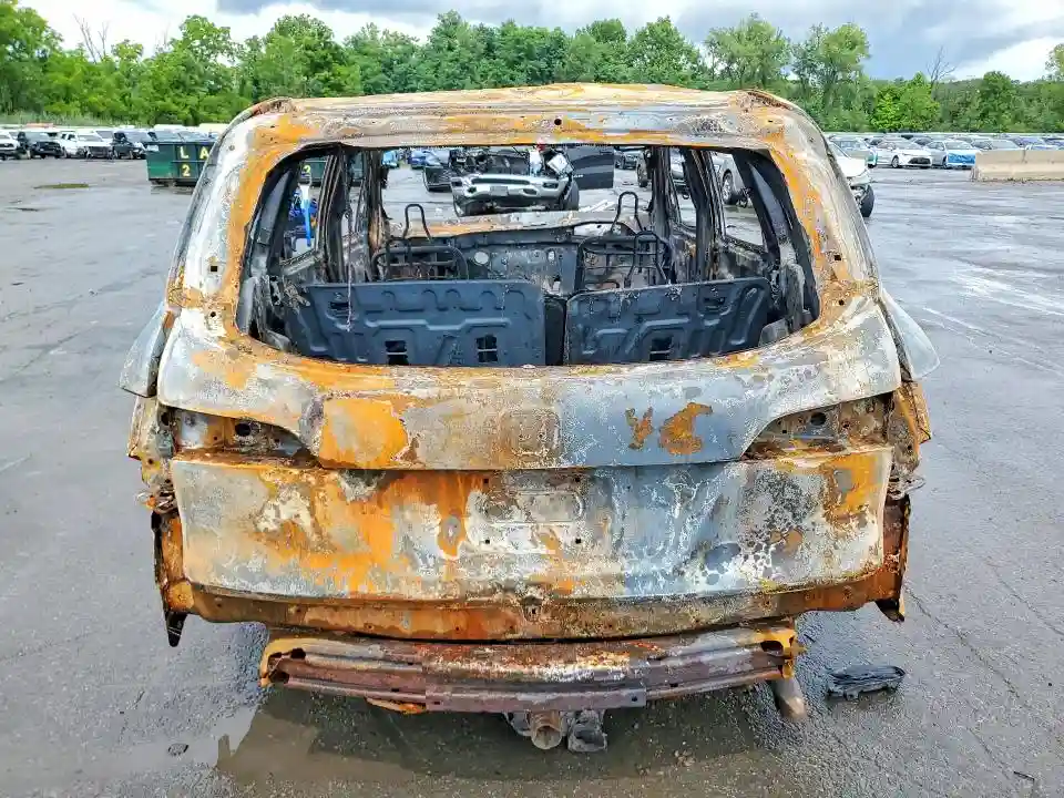 5FNYF6H75HB102641 2017 HONDA PILOT-5