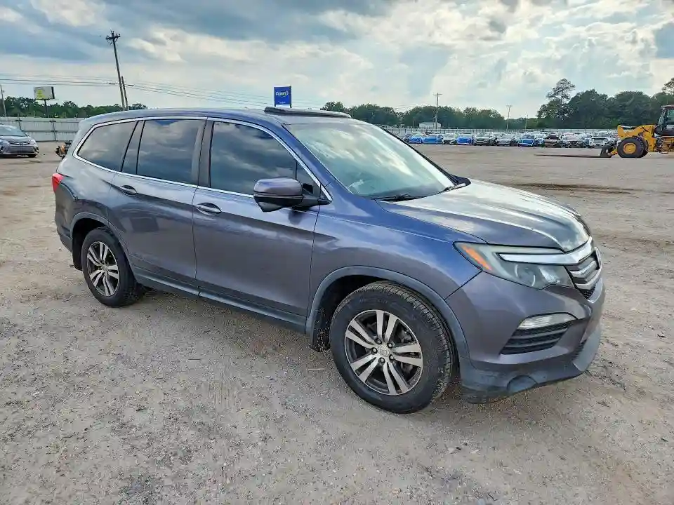 5FNYF5H51HB044293 2017 HONDA PILOT-3