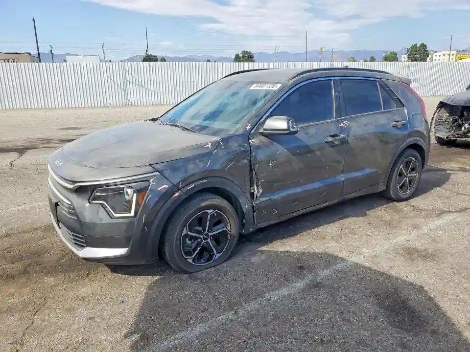 KNDCR3LE6R5148794 2024 KIA NIRO-0