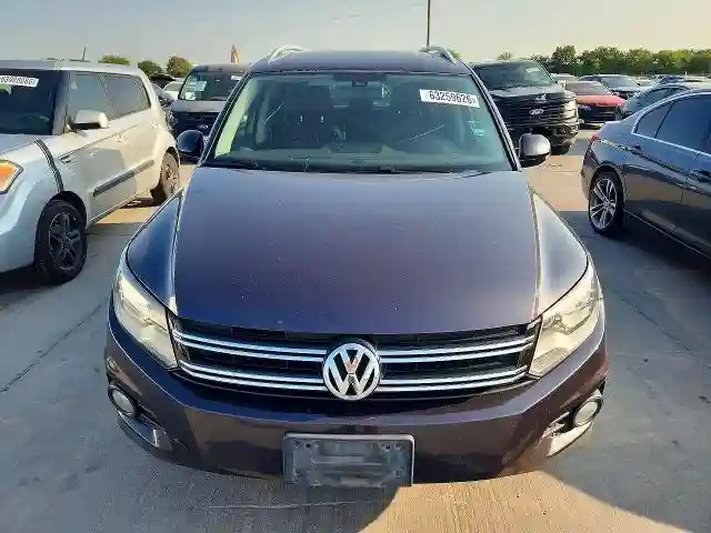 WVGAV7AX3GW596329 2016 VOLKSWAGEN TIGUAN-4