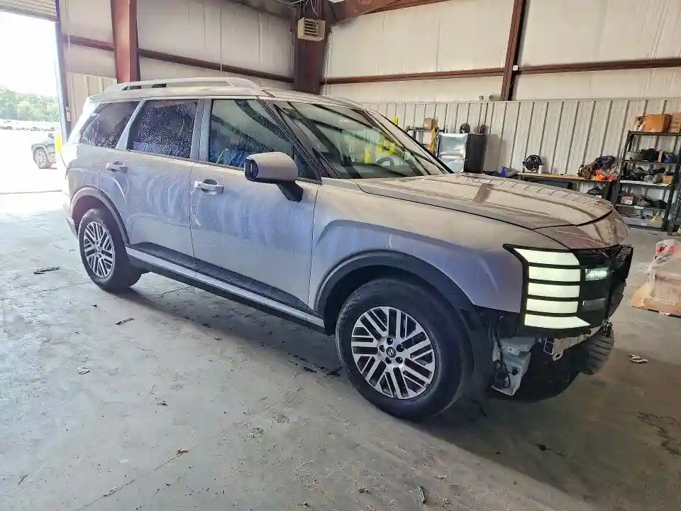KM8RL5S26TU106908 2026 HYUNDAI PALISADE-3